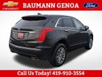 2017 XT5 Thumbnail 6