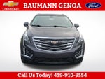 2017 XT5 Thumbnail 9