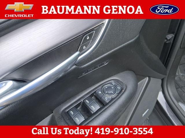 2017 Cadillac XT5 - $14,500