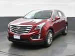 2018 XT5 Thumbnail 1