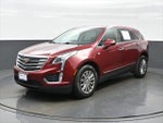 2018 XT5 Thumbnail 2