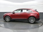 2018 XT5 Thumbnail 3