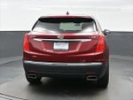 2018 XT5 Thumbnail 5