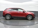 2018 XT5 Thumbnail 7