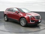 2018 XT5 Thumbnail 8