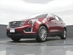 2018 XT5 Thumbnail 27