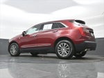 2018 XT5 Thumbnail 29