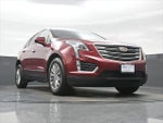 2018 XT5 Thumbnail 33