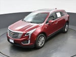 2018 XT5 Thumbnail 34