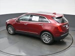 2018 XT5 Thumbnail 36