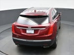 2018 XT5 Thumbnail 38
