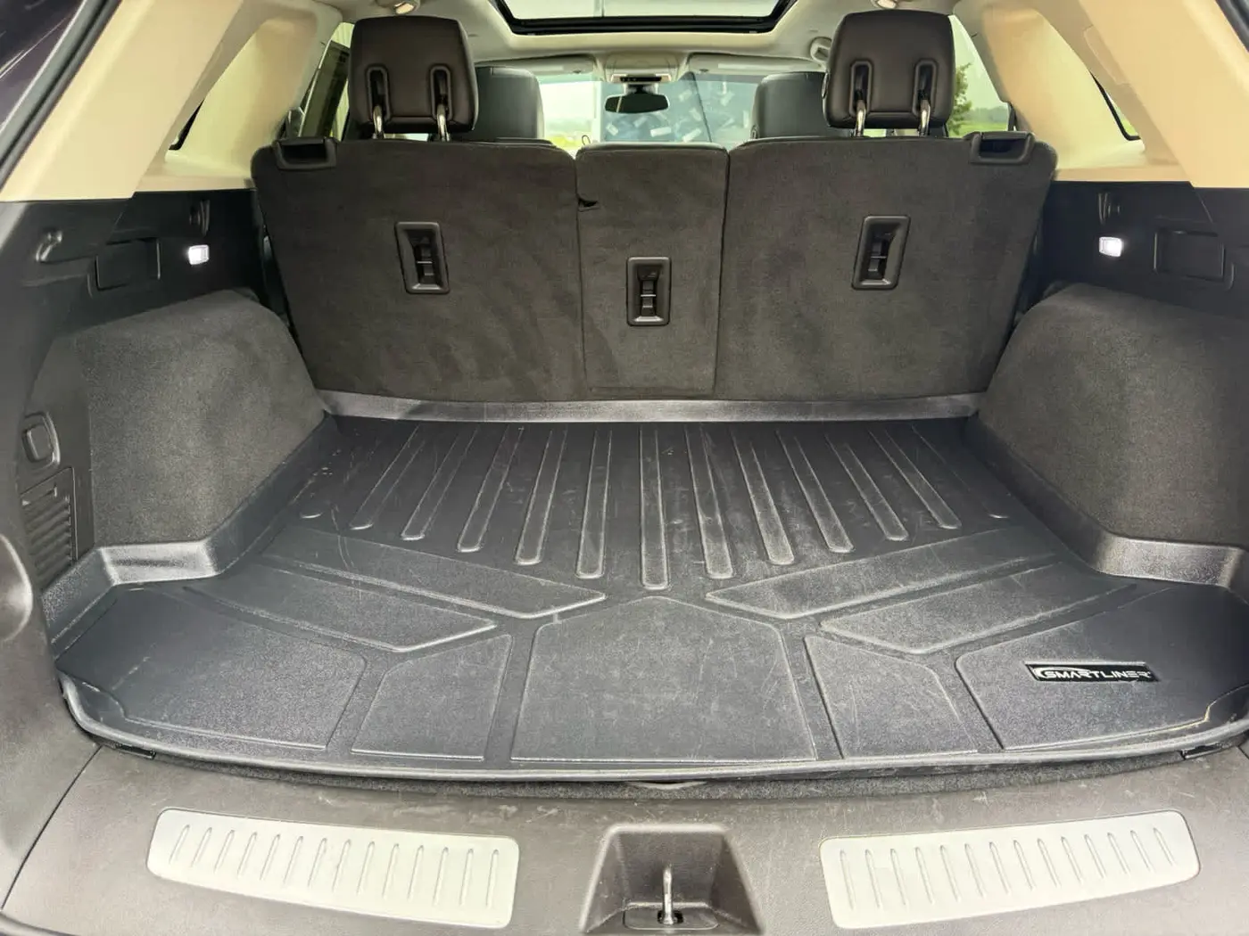 2018 Cadillac XT5 - $16,914