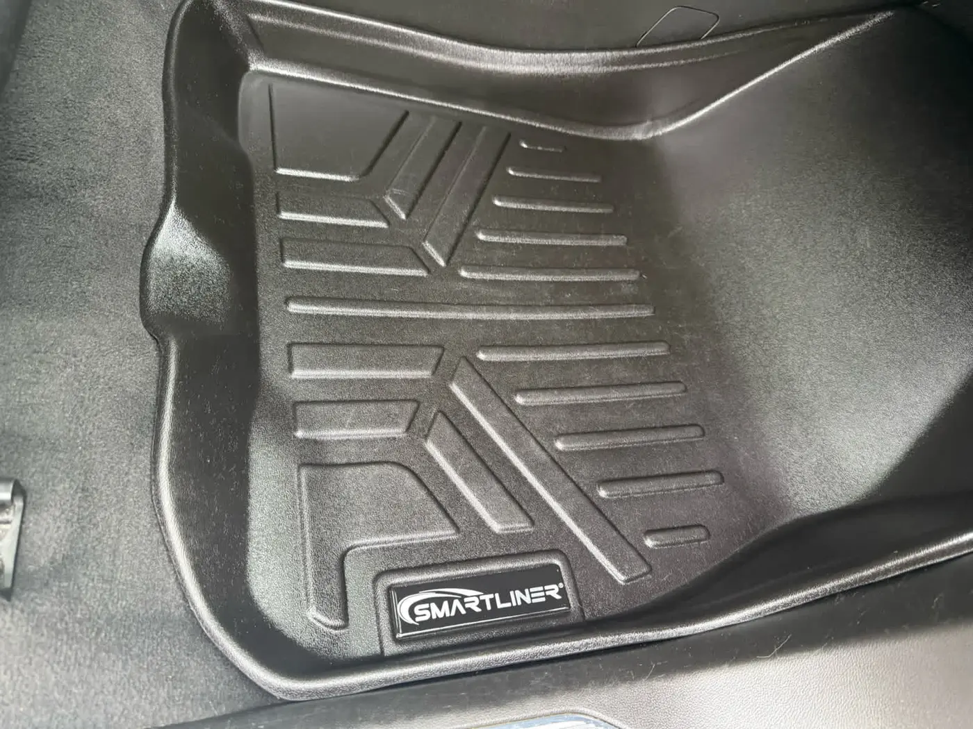 2018 Cadillac XT5 - $16,914