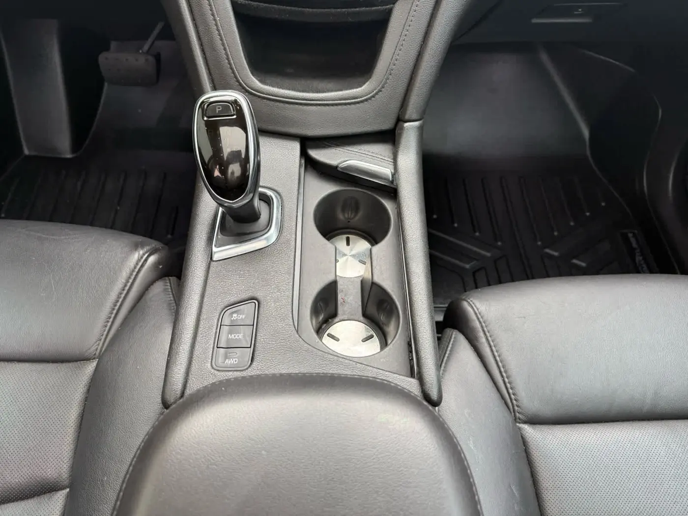 2018 Cadillac XT5 - $16,914