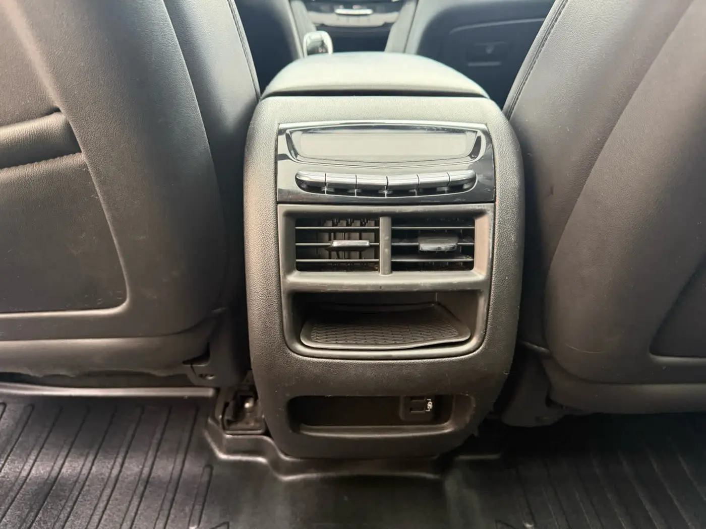 2018 Cadillac XT5 - $16,914