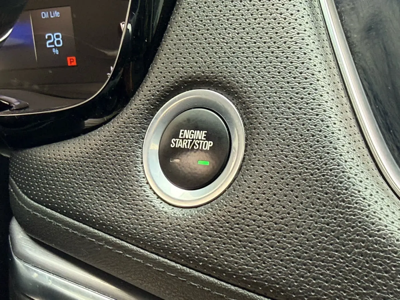 2018 Cadillac XT5 - $16,914