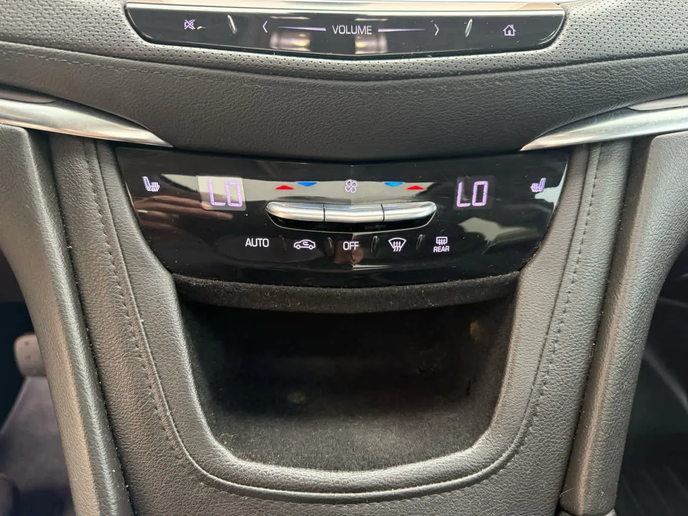 2018 Cadillac XT5 - $16,914