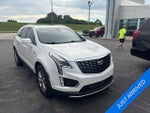 2021 XT5 Thumbnail 1