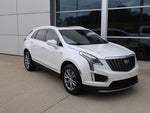 2021 XT5 Thumbnail 2