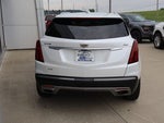 2021 XT5 Thumbnail 4