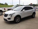 2021 XT5 Thumbnail 5