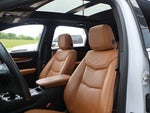 2021 XT5 Thumbnail 19