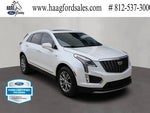 2021 XT5 Thumbnail 1