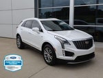 2021 XT5 Thumbnail 2