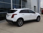 2021 XT5 Thumbnail 3