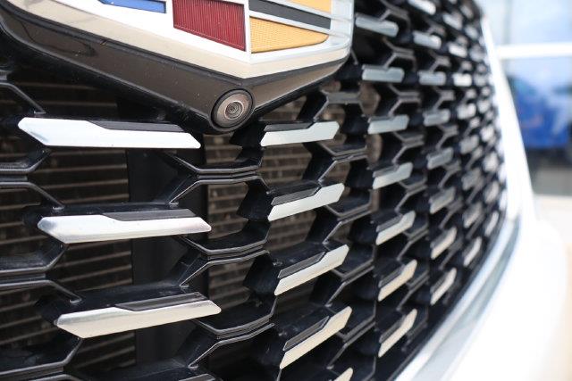 2021 Cadillac XT5 - $23,500