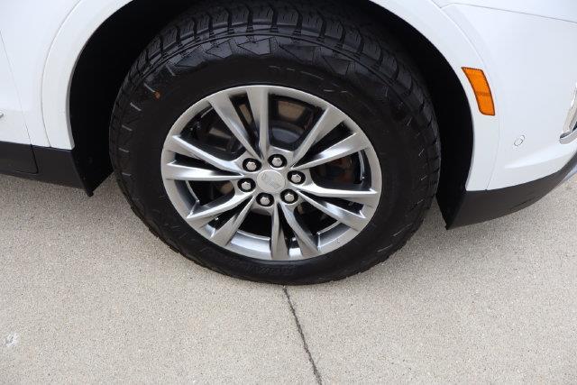 2021 Cadillac XT5 - $23,500