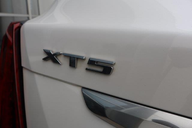 2021 Cadillac XT5 - $23,500