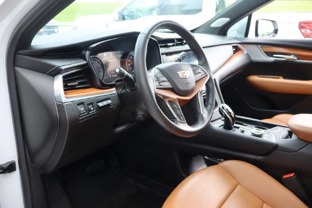 2021 Cadillac XT5 - $23,500