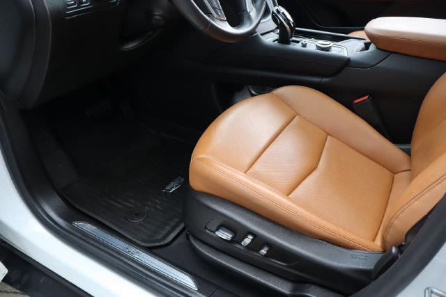2021 Cadillac XT5 - $23,500