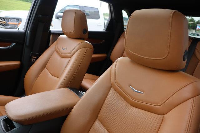 2021 Cadillac XT5 - $23,500