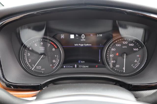 2021 Cadillac XT5 - $23,500