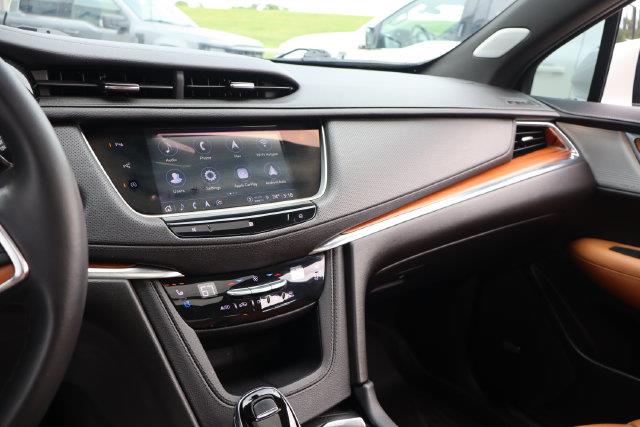 2021 Cadillac XT5 - $23,500