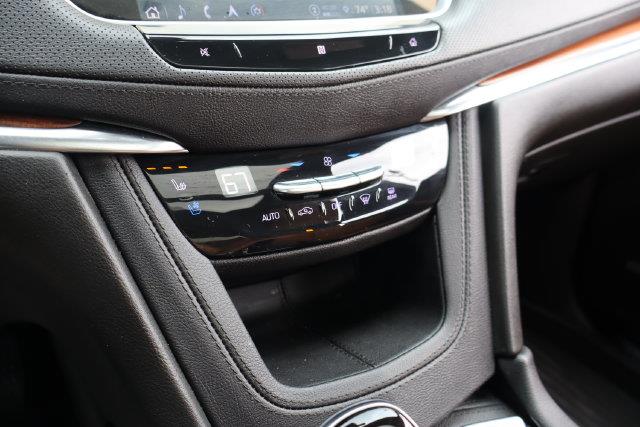 2021 Cadillac XT5 - $23,500