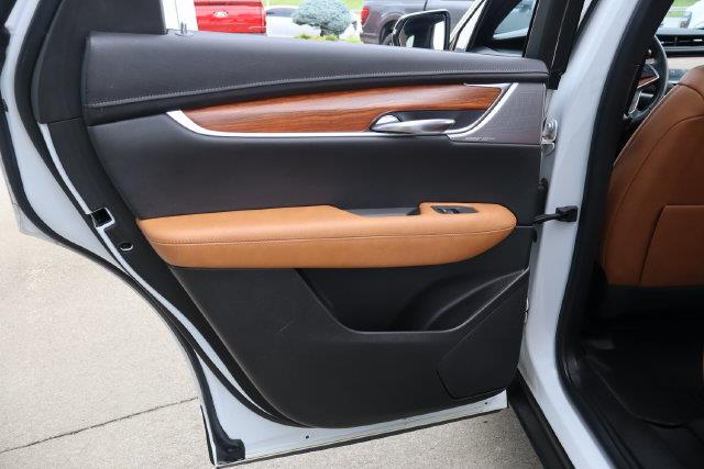 2021 Cadillac XT5 - $23,500
