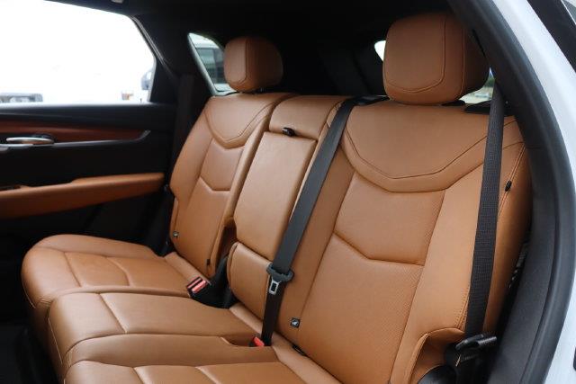 2021 Cadillac XT5 - $23,500