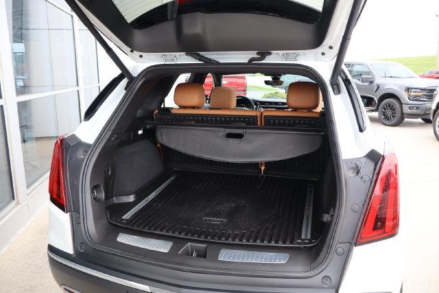 2021 Cadillac XT5 - $23,500