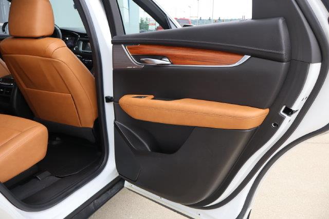 2021 Cadillac XT5 - $23,500
