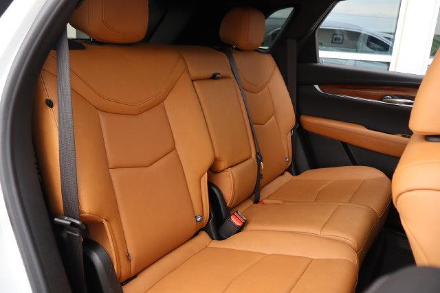 2021 Cadillac XT5 - $23,500