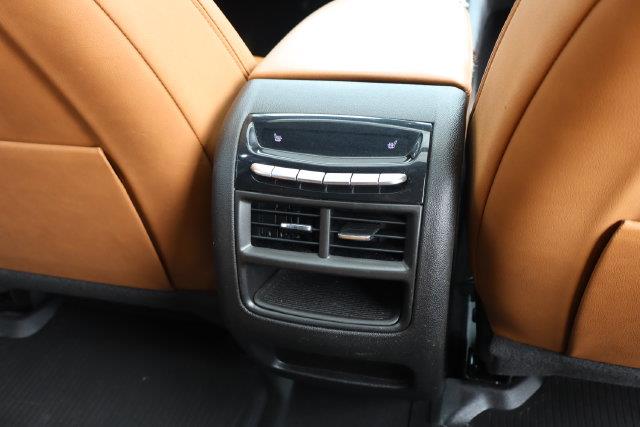 2021 Cadillac XT5 - $23,500