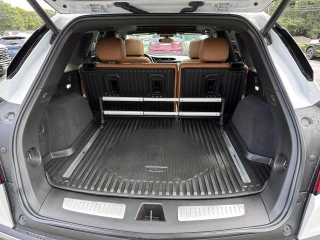 2021 Cadillac XT5 - $34,063
