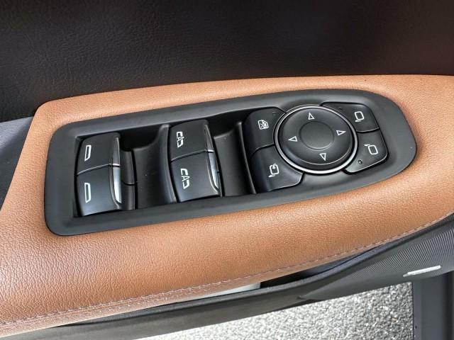 2021 Cadillac XT5 - $34,063