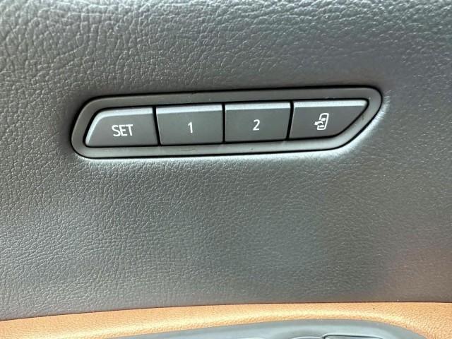 2021 Cadillac XT5 - $34,063