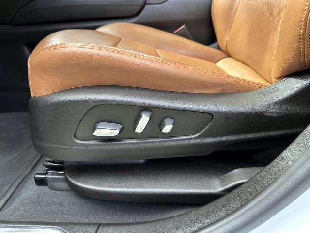 2021 Cadillac XT5 - $34,063