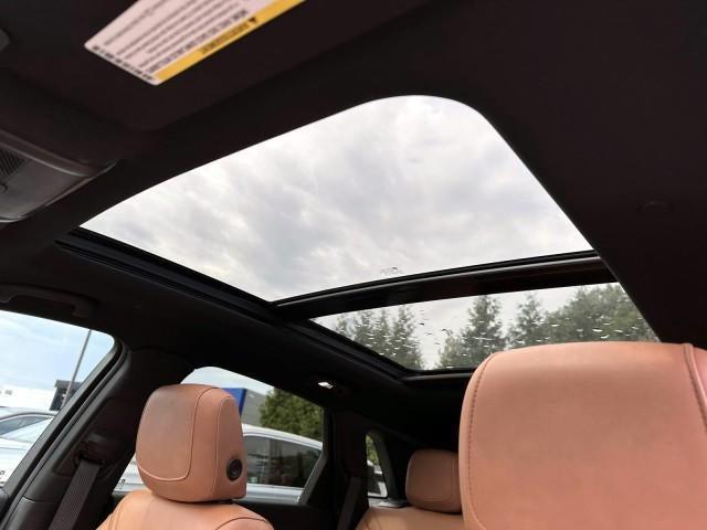 2021 Cadillac XT5 - $34,063