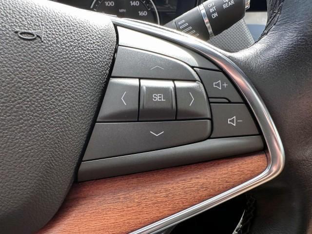 2021 Cadillac XT5 - $34,063